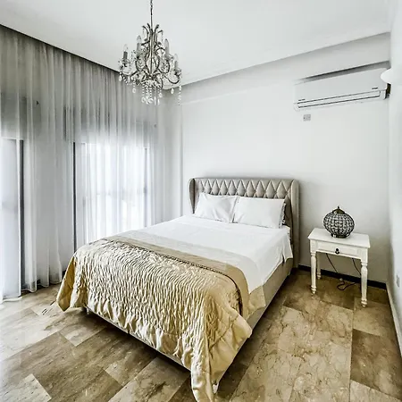 Lapta Oasis Villa *
