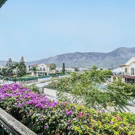 Lapta Oasis Kyrenia (Northern Cyprus)